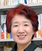 YOSHINO　Kinuko